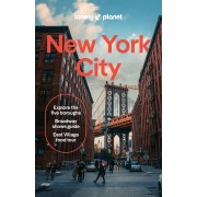 New York City Lonely Planet